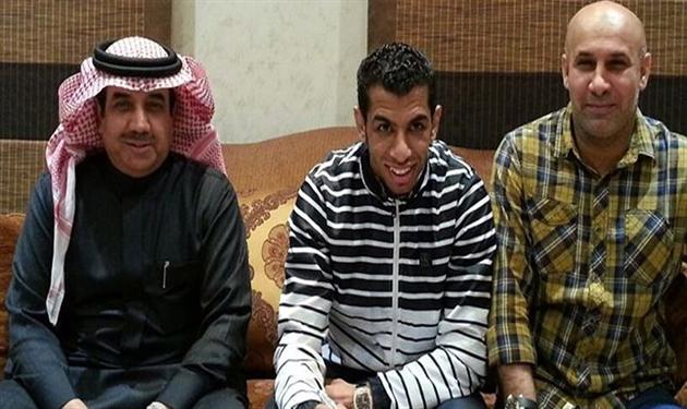 عبدالمطلب الطريدي